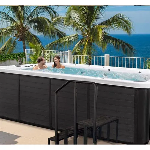 Swimspa hot tubs for sale in Bad Axe